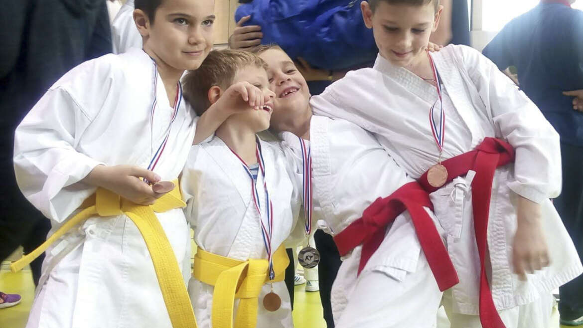 DALMACIJA OPEN 2018