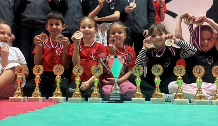 KUP JADRANA-SPLIT 16.03.2025