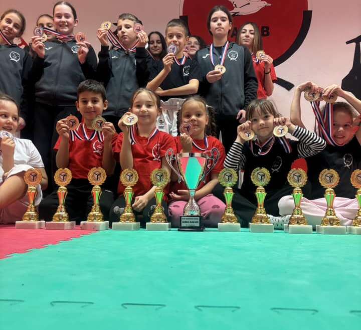 KUP JADRANA-SPLIT 16.03.2025